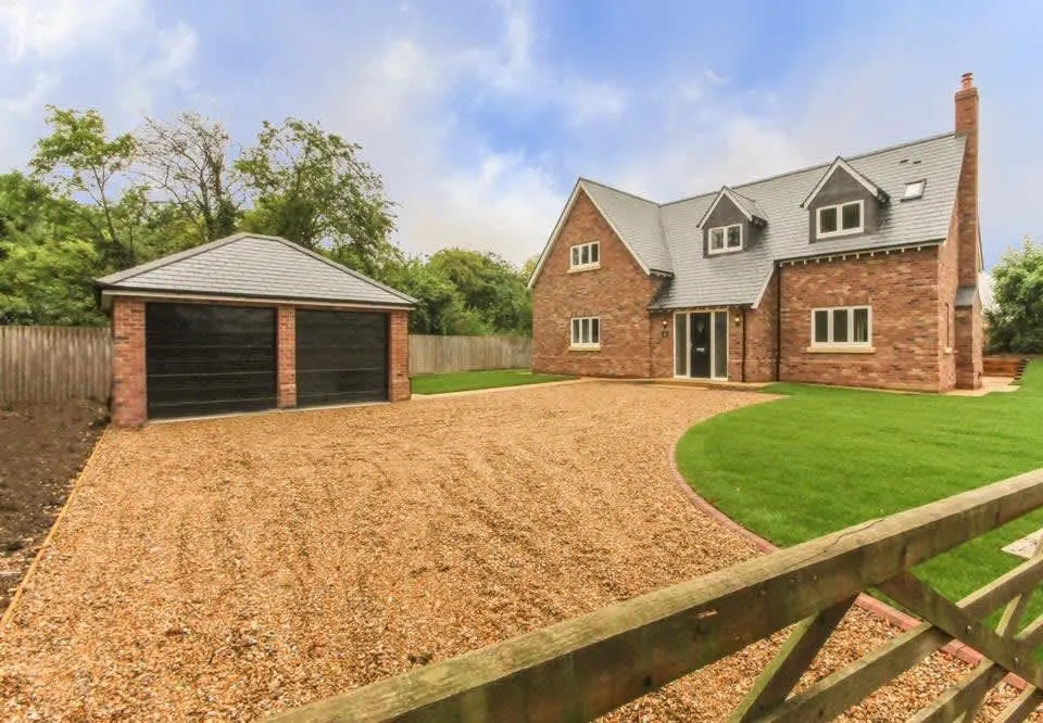 Images Totem Construction Ltd