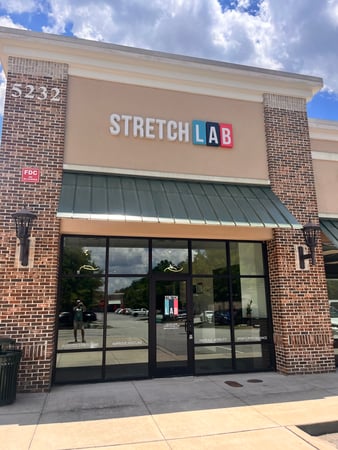 Images StretchLab