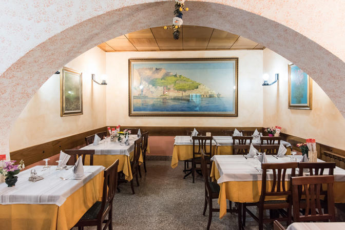 Images Pizzeria Ristorante Bella Napoli 2