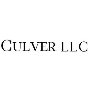 Culver LLC Logo