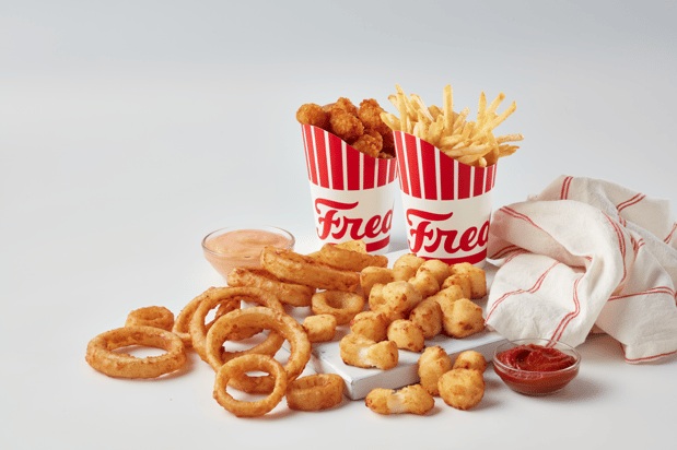 Images Freddy's Frozen Custard & Steakburgers