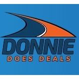Donnie Does Deals!