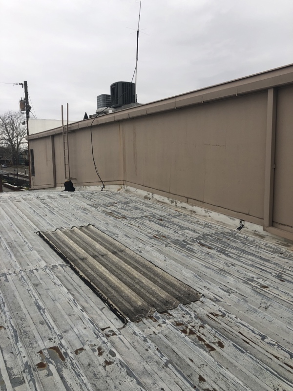 Images Commonwealth Roofing Corp.