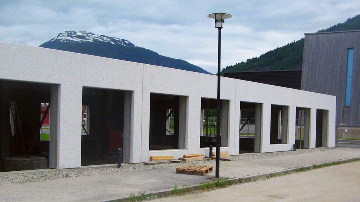 Images Førde Sementvare AS