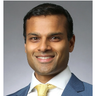 Dr. Roshan P. Shah, MD - New York, NY - Orthopedic Surgery