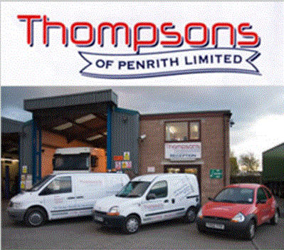 Images Thompsons (of Penrith) Ltd