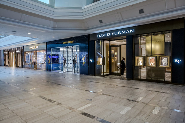 Images Copley Place