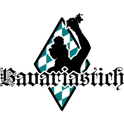 Bavariastich - Das bayerische Tattoostudio in Rosenheim in Rosenheim in Oberbayern - Logo