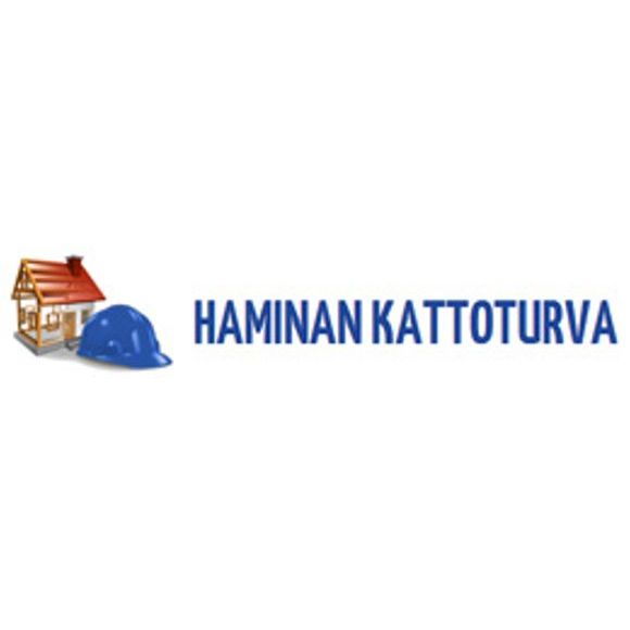 Haminan Kattoturva Logo
