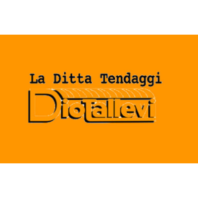 Tende e Tendaggi Diotallevi Logo