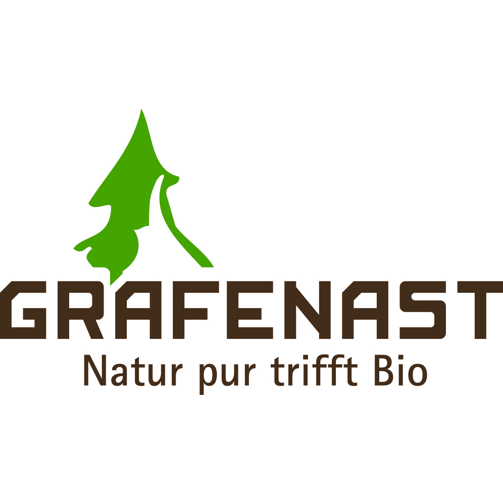 Bio Hotel Grafenast Logo