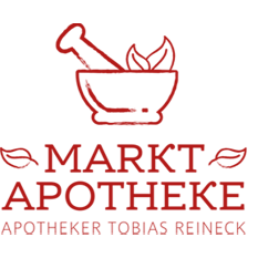 Markt-Apotheke in Heilbronn am Neckar - Logo