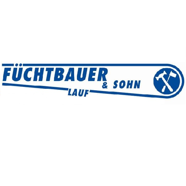 Füchtbauer Bernd Füchtbauer + Sohn Logo