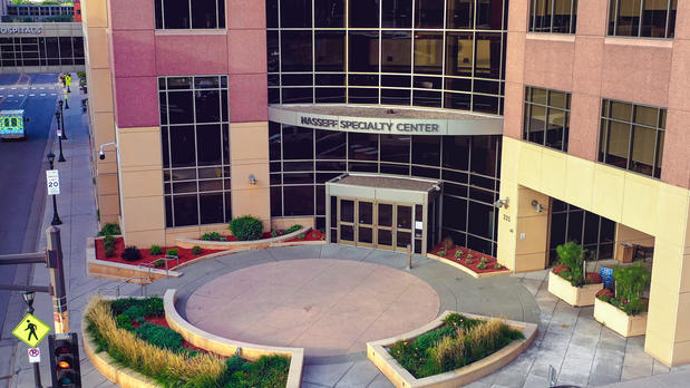 Images Allina Health Minneapolis Heart Institute – Vascular & Wound Clinic