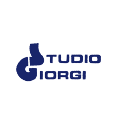 Studio Giorgi Rag. Cristiano e Geom. Federico Logo