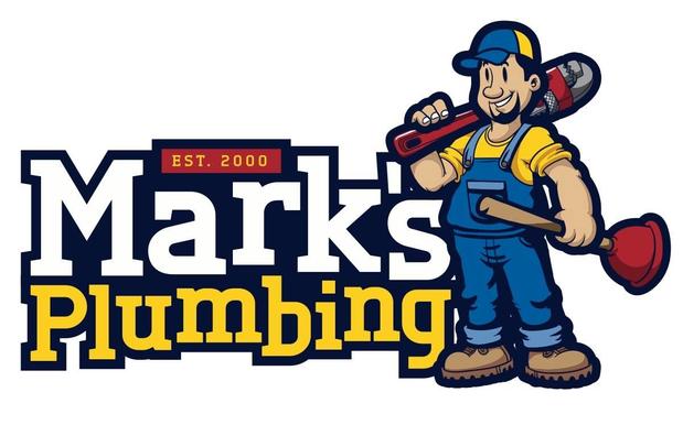 Images Mark's Plumbing, Inc.