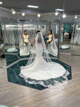 Images Truly Forever Bridal
