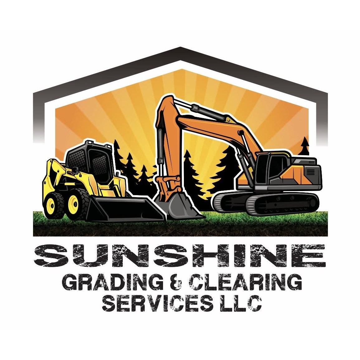 Sunshine Grading & Clearing Services