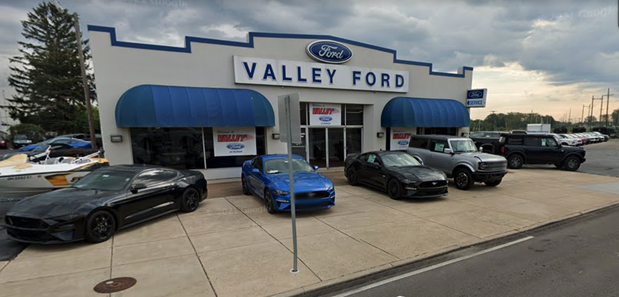 Images Valley Ford of Huron, Inc.