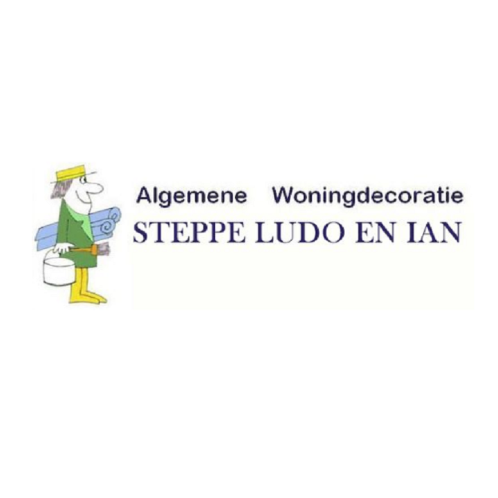Ian Steppe Logo