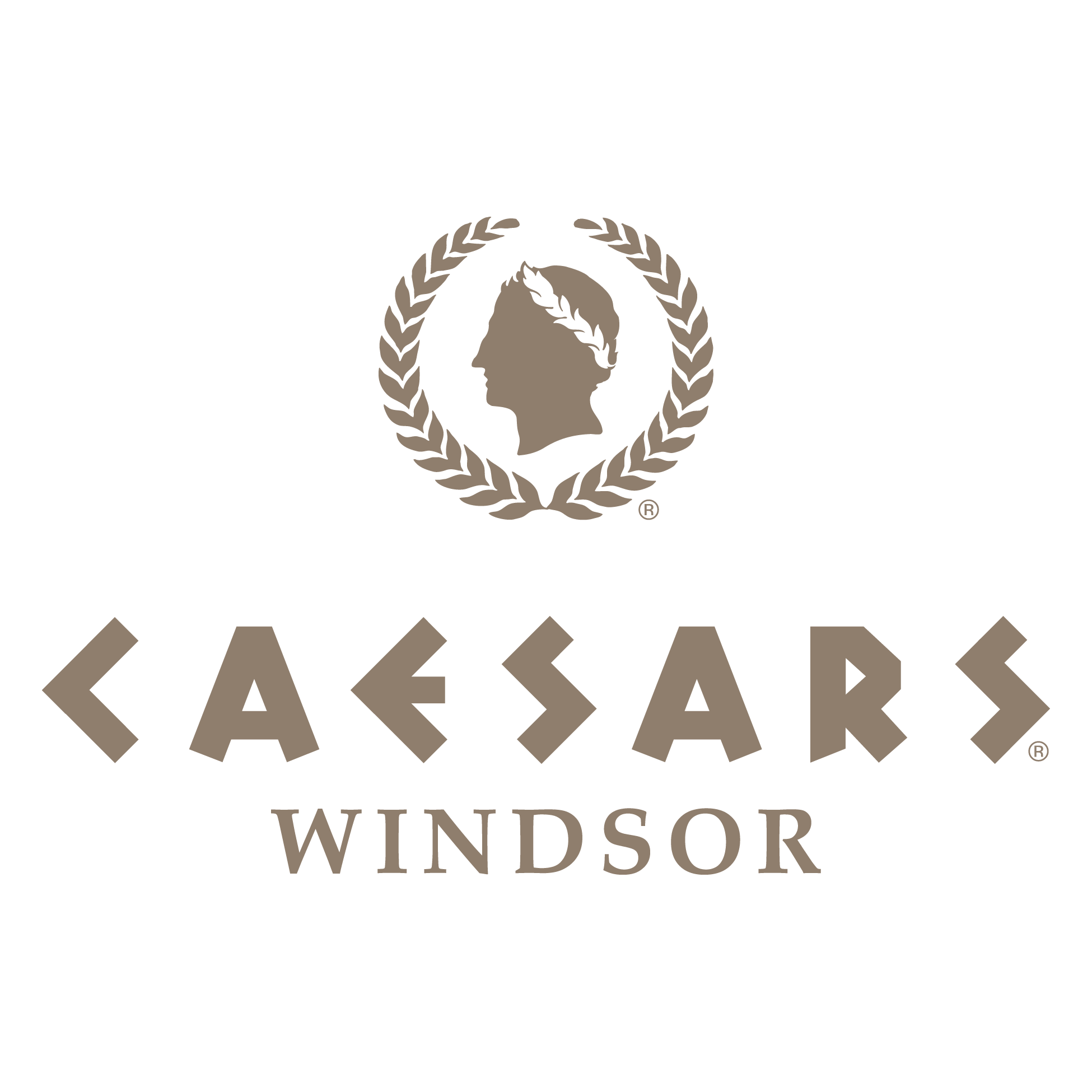 Caesars Windsor Logo
