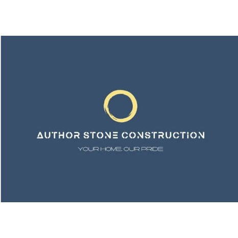 Author Stone Construction - Bromsgrove, Worcestershire B60 3JS - 07469 885152 | ShowMeLocal.com