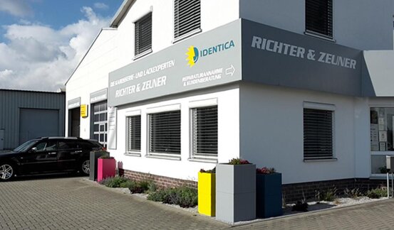 Bilder Identica Richter & Zeuner GmbH