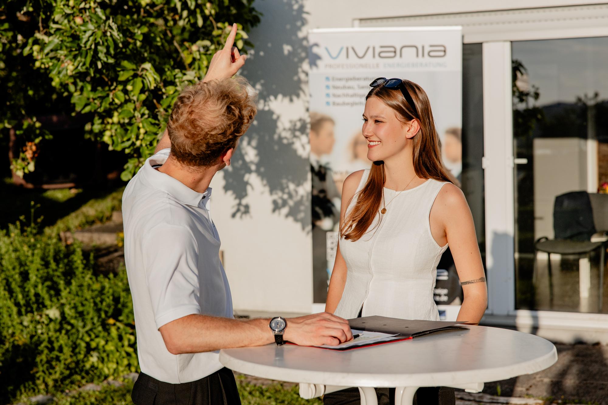 viviania Kirchheim, Kirchheimer Straße 127 in Dettingen