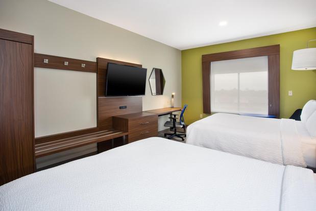 Images Holiday Inn Express & Suites Houston West - Katy, an IHG Hotel