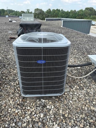 Images Anytime Heating and Air Conditioning