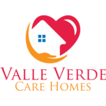 Valle Verde Care Homes Logo