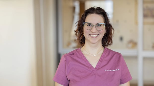 Images Susan R. Medalie, DO