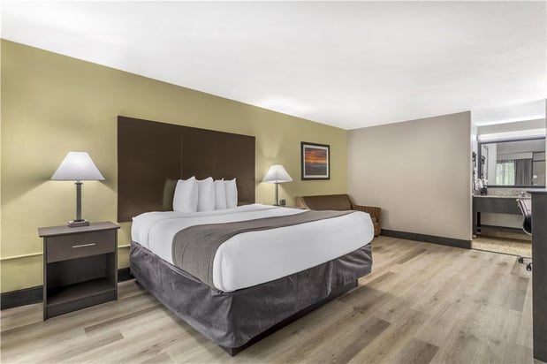 Images Best Western Asheville -Blue Ridge Parkway