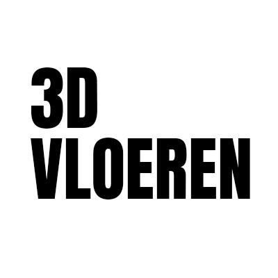 3D-Vloeren Logo