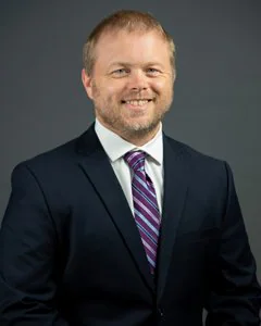 Philip Olinger CNP