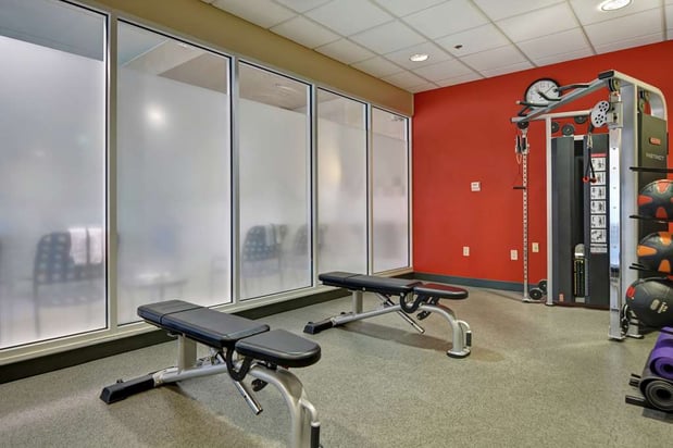 Images Hilton Garden Inn Green Bay