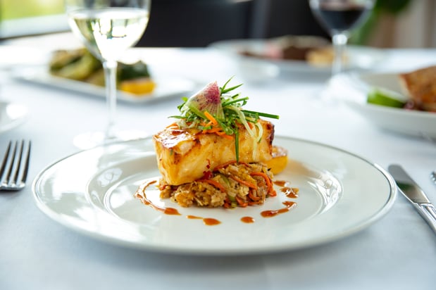 Images Truluck's Ocean's Finest Seafood and Crab
