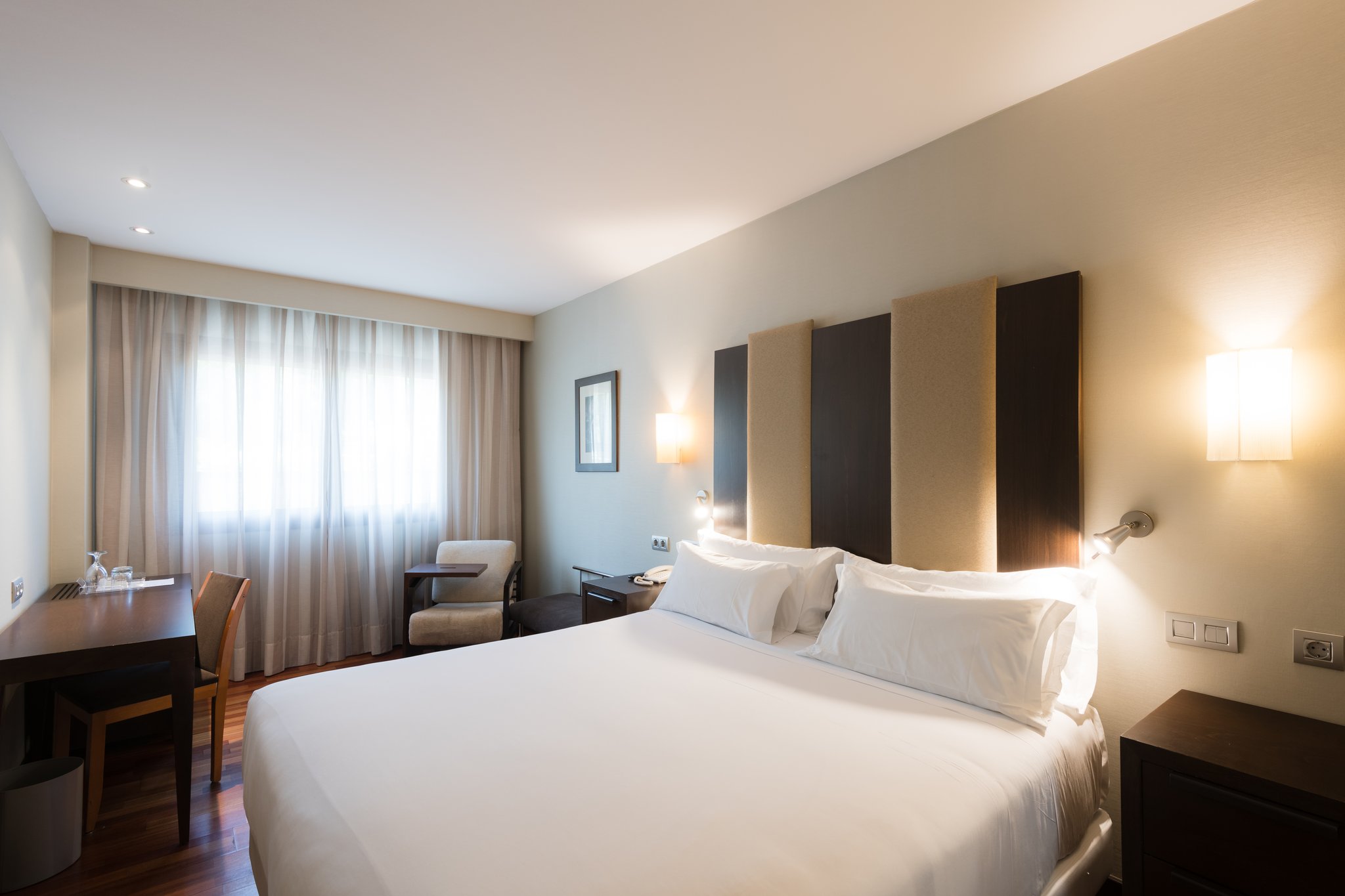 Images Hotel Ciudad de Valladolid - Coming Soon