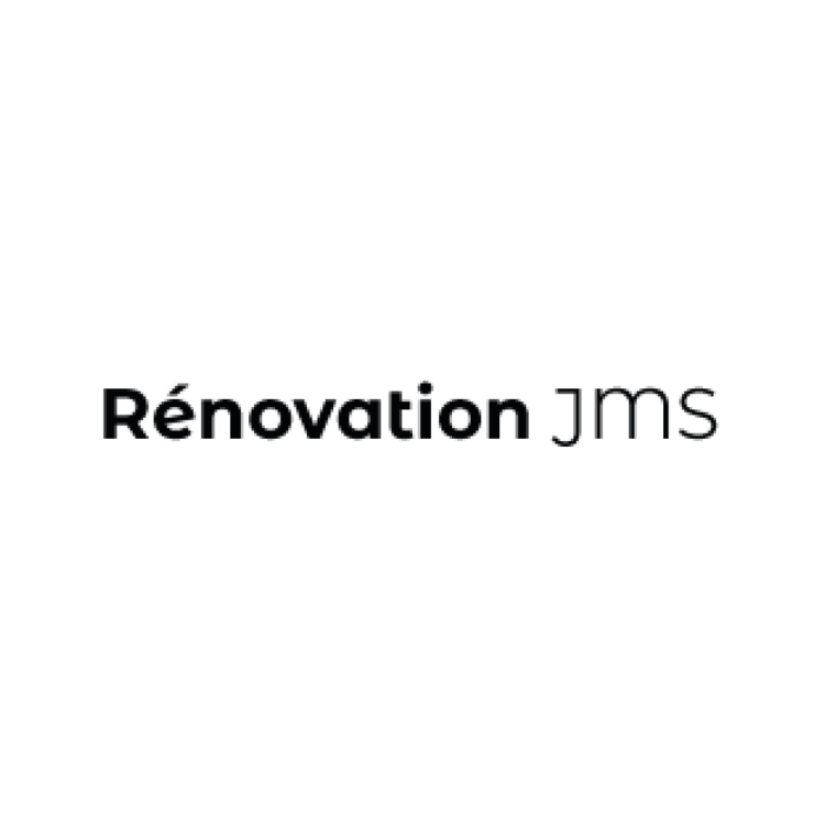 Rénovation JMS Frédéric Thibert Logo