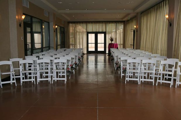 Images Hampton Inn Jacksonville-Anniston Area