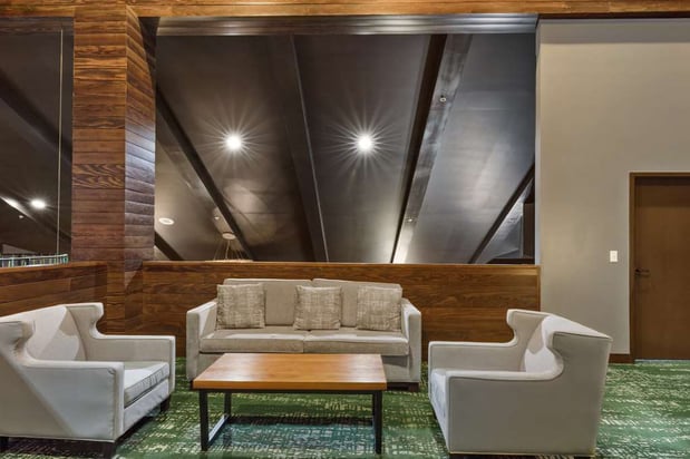 Images DoubleTree by Hilton Hotel Park City - The Yarrow