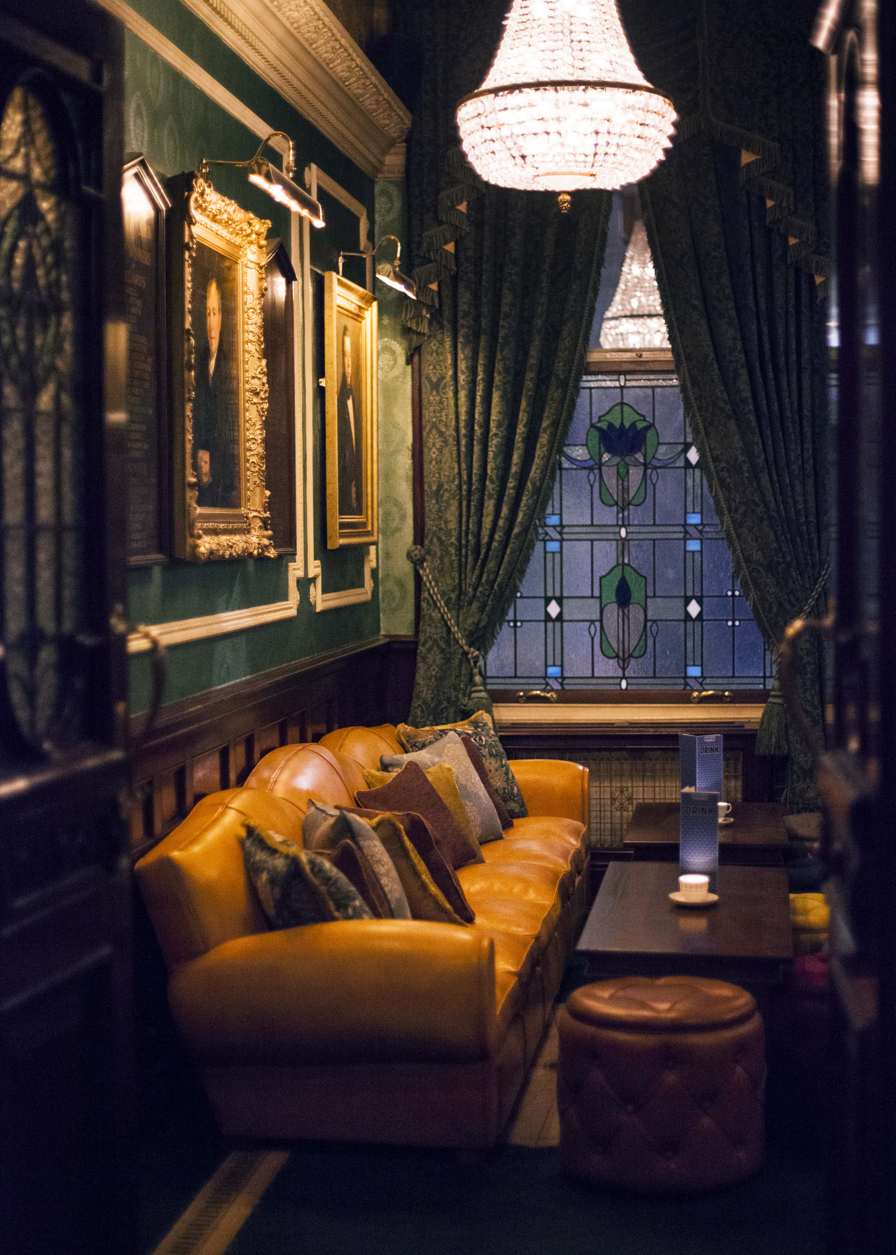 Cosy Club Nottingham