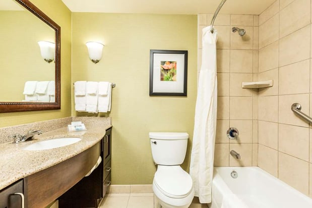 Images Hilton Garden Inn St. George