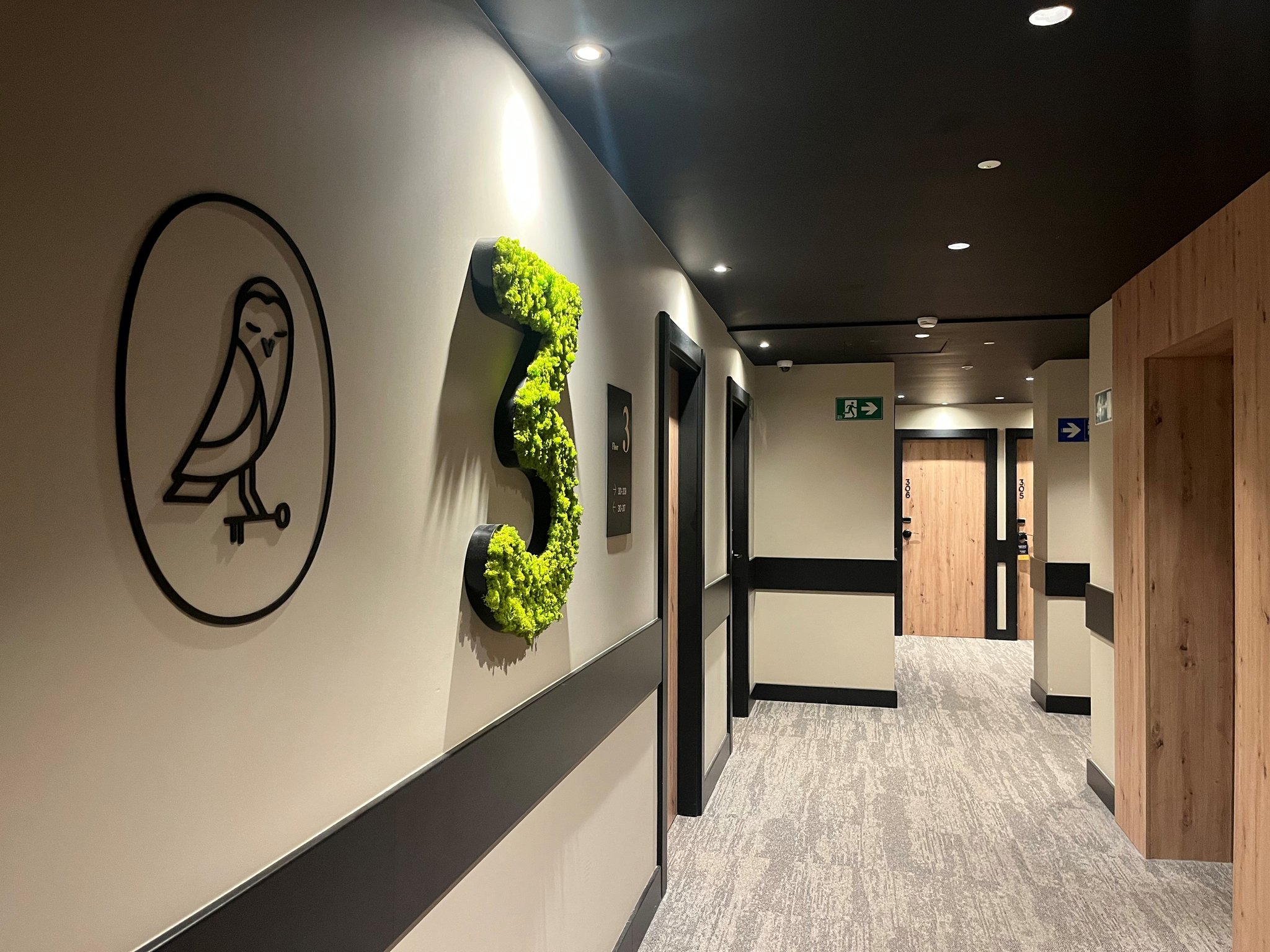 Images voco Bilbao - City by IHG