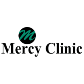 Mercy Clinic Logo