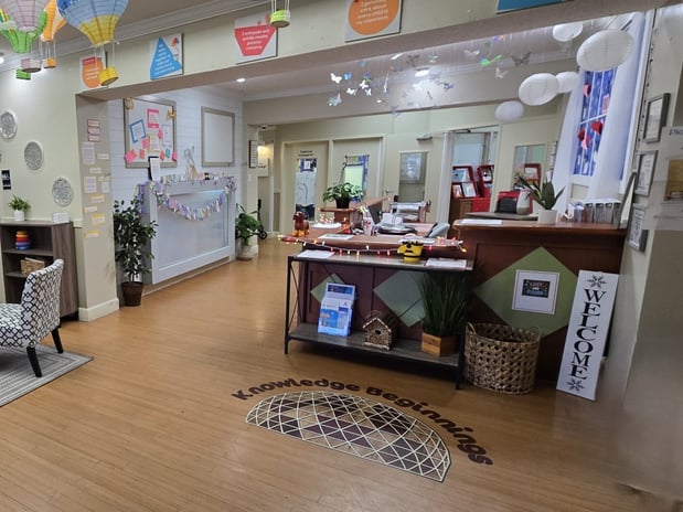 Images Cary Knowledge Beginnings