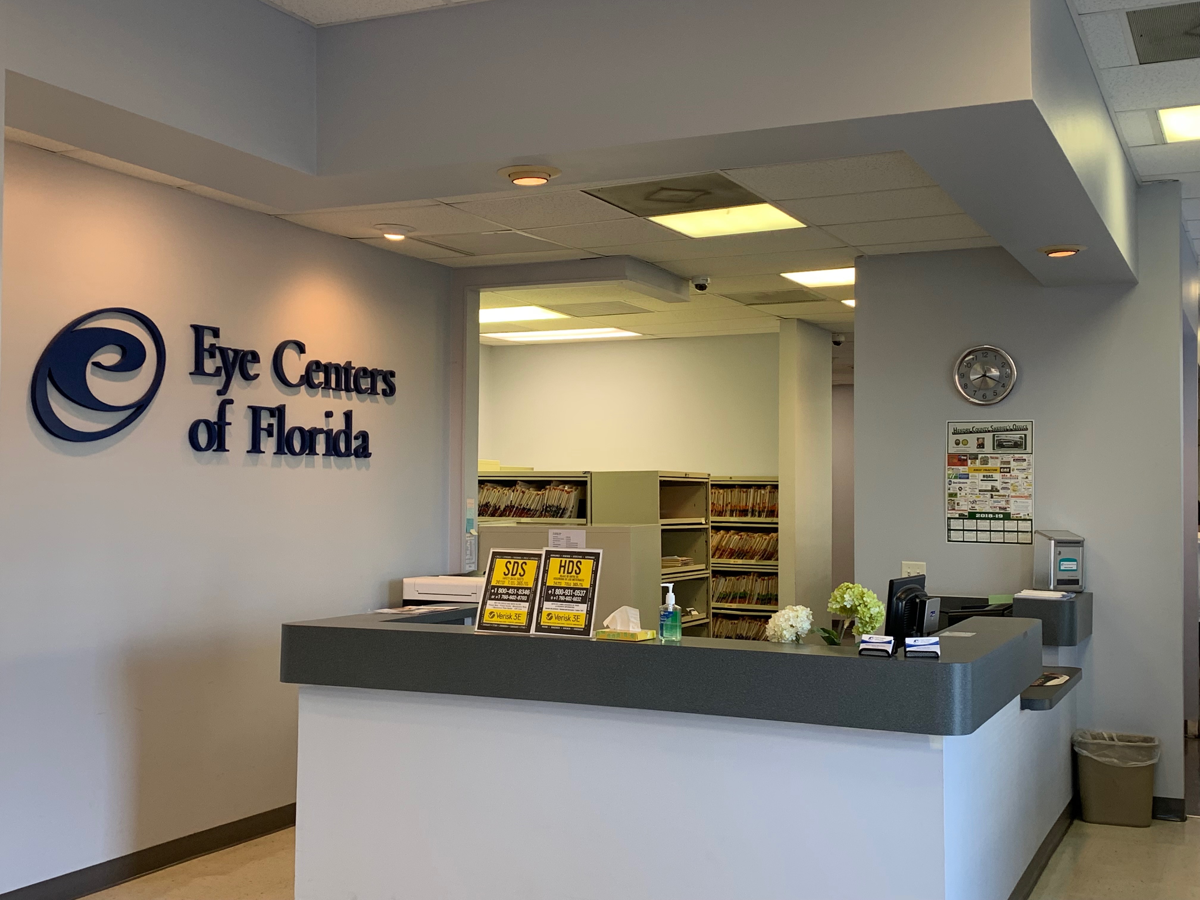 Image 5 | Eye Centers of Florida - Clewiston