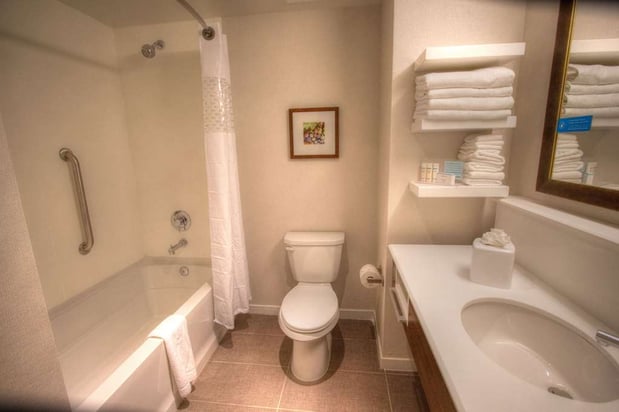 Images Hampton Inn & Suites Braselton