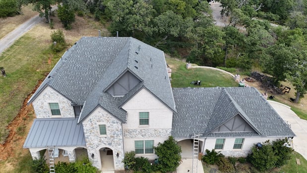 Images Apex Premier Roofing & General Contracting