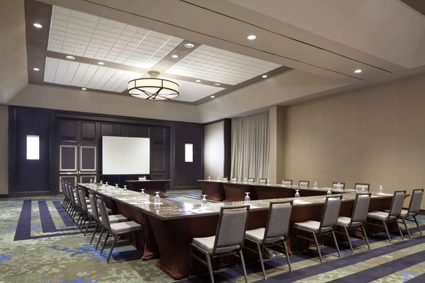 Images Hilton Parsippany